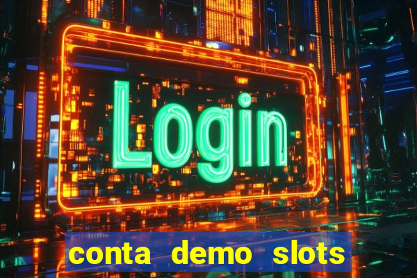 conta demo slots pg touro